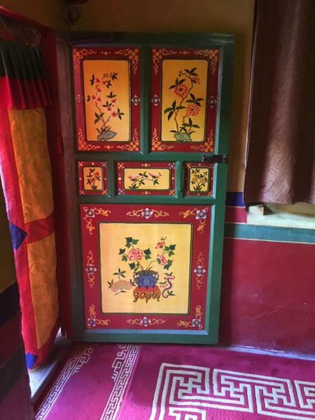 The Roof of the World: Why Travelling to Tibet Should Be On Your Bucket list! summer-palace-inside