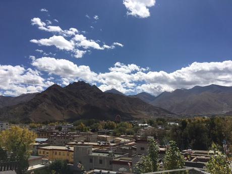 The Roof of the World: Why Travelling to Tibet Should Be On Your Bucket list! St Regis Lhasa Tibet