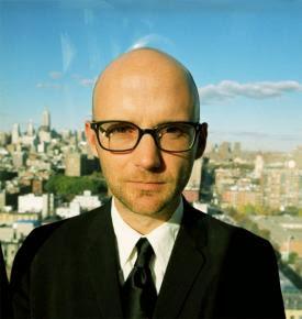 Track Of The Day: Moby and The Void Pacific Choir - 'Are You Lost In The World Like Me'