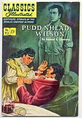 Puddin' Head Wilson and Others