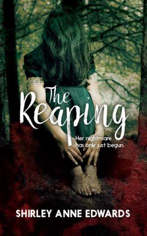 The Reaping by Shirley Anne Edwards @XpressoReads @ShirlAwriter