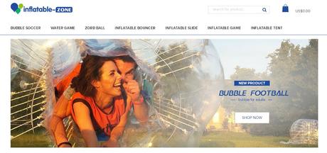 Inflatable - Zone! a one stop for sporty and fun products online Inflatable - Zone! a one stop for sporty and fun products online