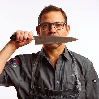 Chef John Tesar Announces Secret Spoon Pop-up Dinners