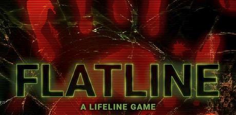 Lifeline: Flatline v1.0 APK