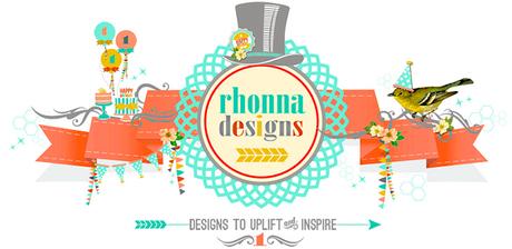 Rhonna Designs v2.12.1 APK