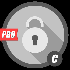C Locker Pro (Widget Locker) v8.1.5 APK