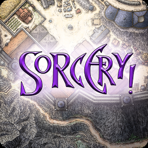Sorcery! 4 v1.0.4 APK