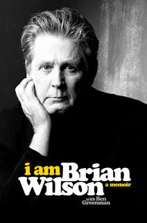 Monday's Musical Moment: I Am Brian Wilson by Brian Wilson and Ben Greenman - Feature and Review
