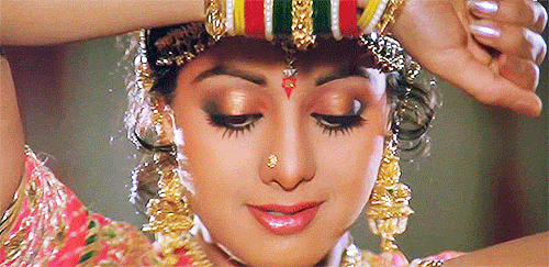 Top 7 Bollywood Actresses of the Golden Era