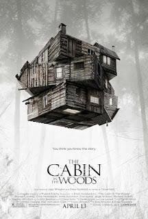 #2,231. The Cabin in the Woods  (2012)
