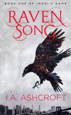 Author Interview of Raven Song