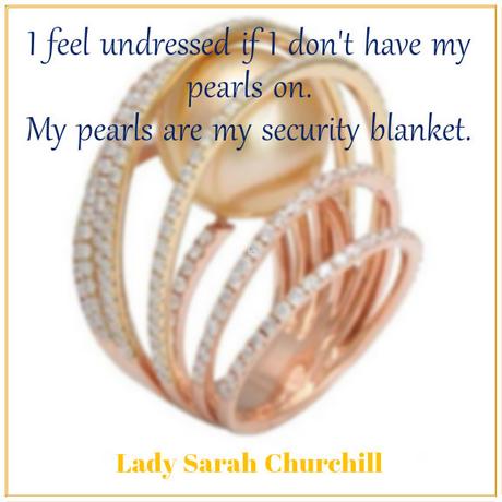 10 Quotes every Jewelry Lover needs to know and memorize!