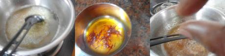Jalebi | Saffron Jalebi  | Instant Jalebi | Festival Sweet Recipe