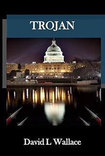 Book Review of Trojan: The Enemy Within
