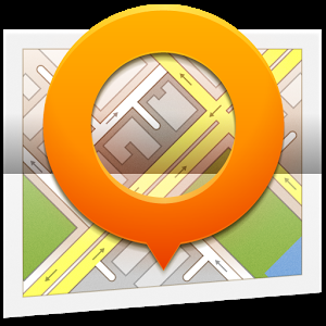 Maps & Navigation — OsmAnd+ v2.5 APK