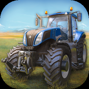 Farming Simulator 16 v1.1.1.1 APK