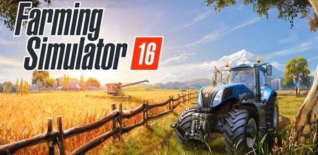 Farming Simulator 16 v1.1.1.1 APK