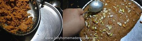 Gur Papdi Recipe, How to make Gud Papdi Recipe | Gujarati Sukhdi Recipe