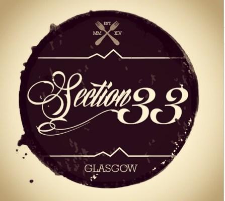 Section33 – Halloween Special