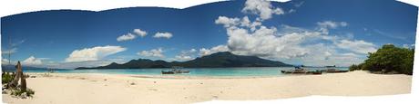 Two Days in Camiguin