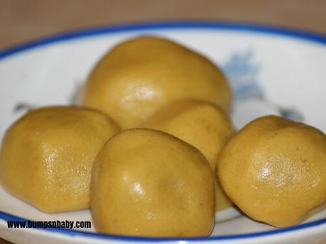 3 Diwali Sweets Recipes / Ladoo Recipes You Can Prepare In A Jiffy