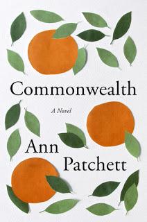 Commonwealth by Ann Patchett- Feature and Review