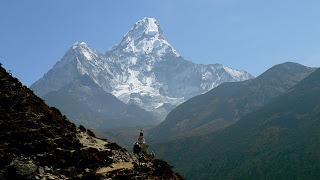 Himalaya Fall 2016: Summit Push Begins on Ama Dablam