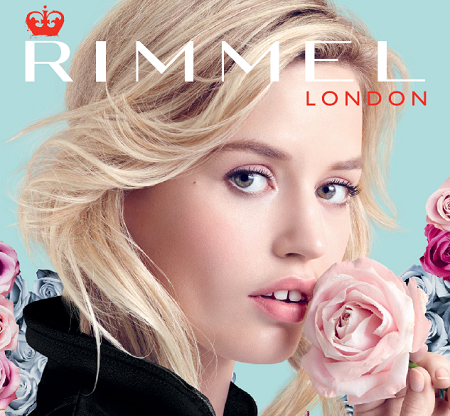 Rimmel London new Fresher Skin Foundation with SPF 15 Rimmel London new Fresher Skin Foundation with SPF 15