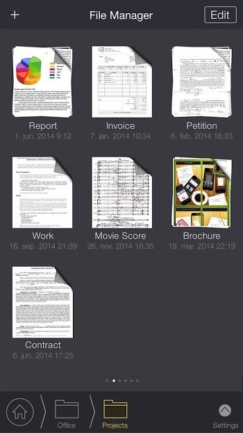 My Scans PRO – PDF Scanner v3.2.2 APK