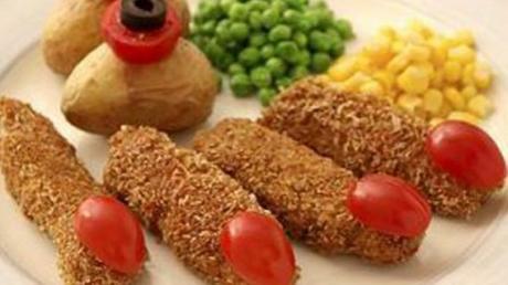 Top 10 Scary Severed Finger Recipes For Halloween Halloween Chicken Fingers