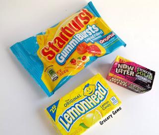 SWEETLY - New American Candy Subscription Box & Discount Code!