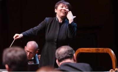 Concert Review: Everyone Loves Tchaikovsky