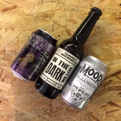 Drink: Grunting Growler Beers from 29th October