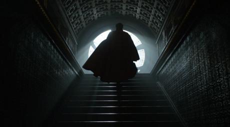 Doctor Strange (2016) – Review