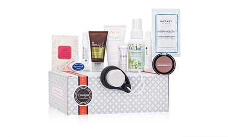 Spoiler Alert!!! (Full October 2016 BeautyFIX Spoilers) novemberfix