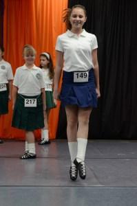 Sunday Reflections – 30 October 2016 – Loving free Sundays Irish Dancing