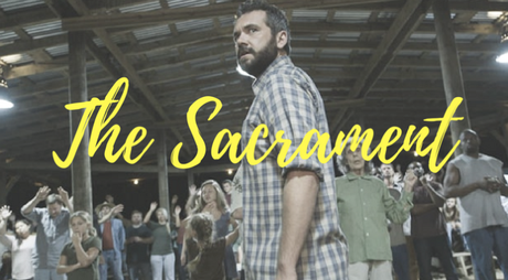 What the Hell …oween! #4: The Sacrament (2013)