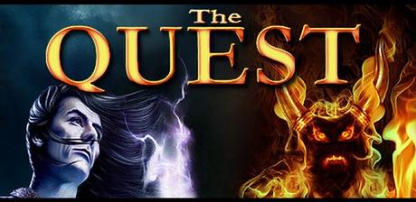 The Quest v1.8.14 APK