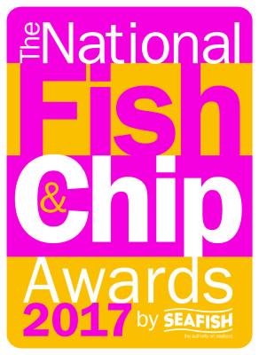 UK’s Top Three sustainable fish and chip shops announced
