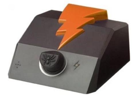 Top 10 Scary and Silly Halloween Gadgets Halloween Lighting Effects Machine