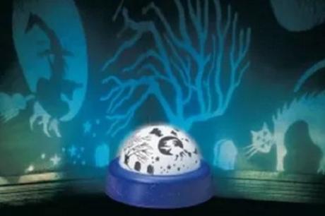 Top 10 Scary and Silly Halloween Gadgets Top 10 Scary and Silly Halloween Gadgets