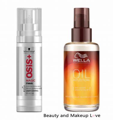 Best Serum for Dry, Frizzy Hair in India