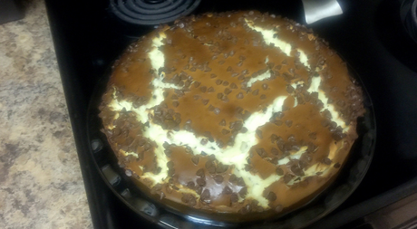 This is What Happens When I Try To Impress My Mother-In-Law This is What Happens When I Try To Impress My Mother-In-Law