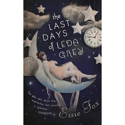 Review: The Last Days of Leda Grey