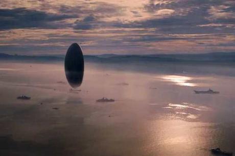 Movie Review: ‘Arrival’