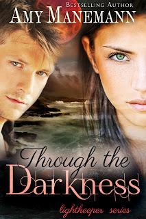 The Newest Release by Amy Manemann: Through the Darkness
