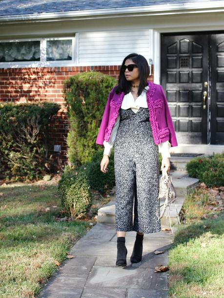 STYLE SWAP TUESDAYS- HOW TO ROCK THE SOCKS WITH HEELS TREND