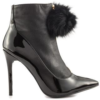 Shoe of the Day | Privileged Shoes Queda Boots Shoe of the Day | Privileged Shoes Queda Boots