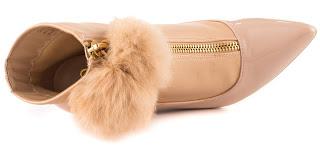 Shoe of the Day | Privileged Shoes Queda Boots Shoe of the Day | Privileged Shoes Queda Boots