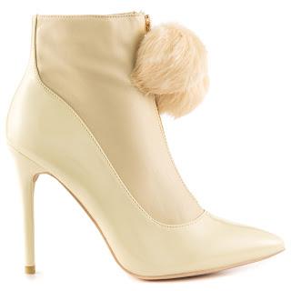 Shoe of the Day | Privileged Shoes Queda Boots Shoe of the Day | Privileged Shoes Queda Boots